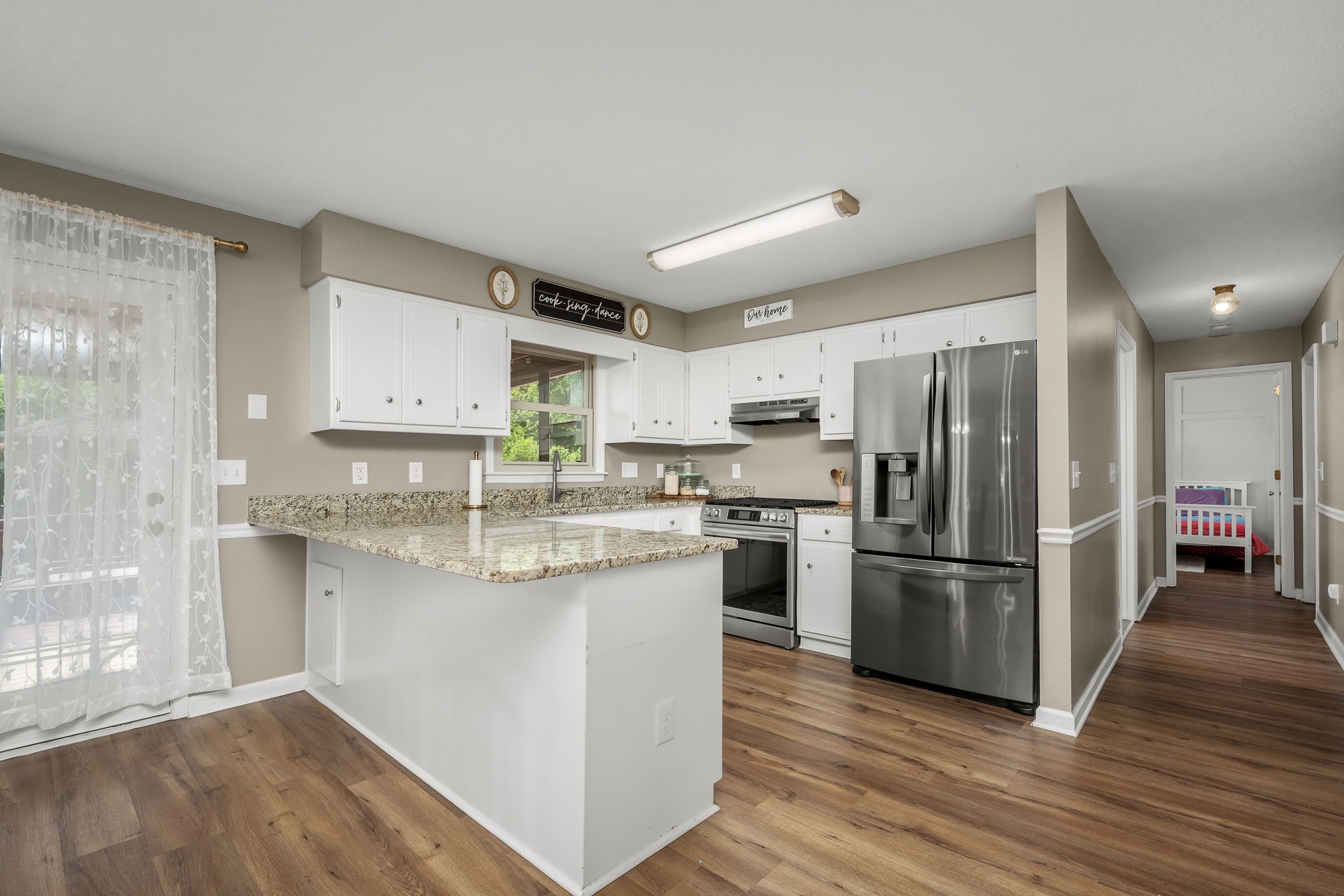 101 Kaywood Avenue Tullahoma TN 37388