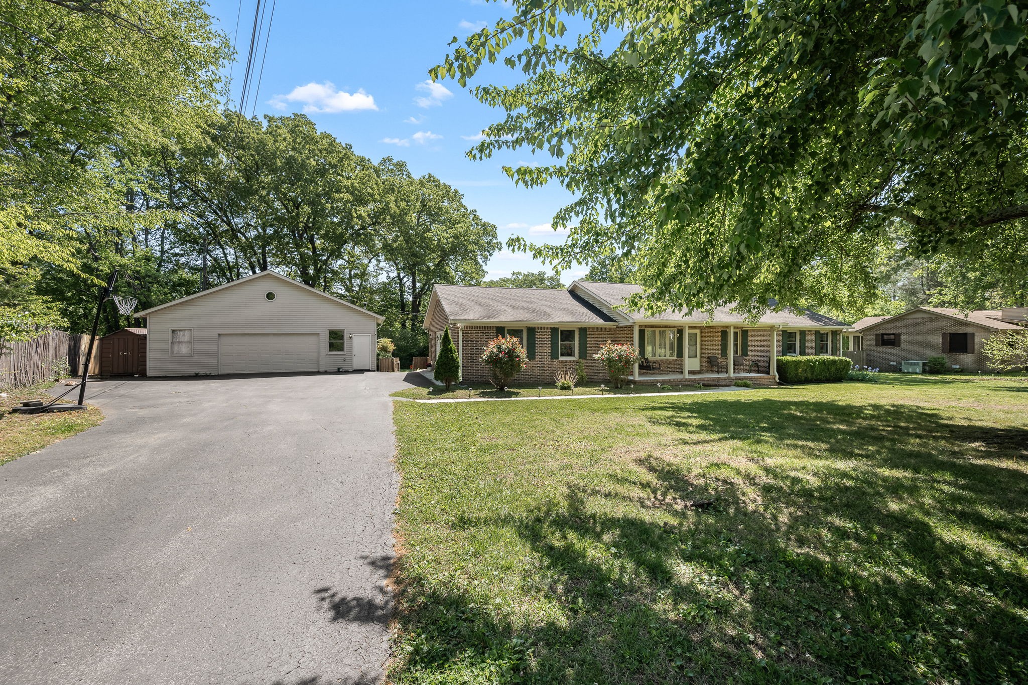 101 Kaywood Avenue Tullahoma TN 37388