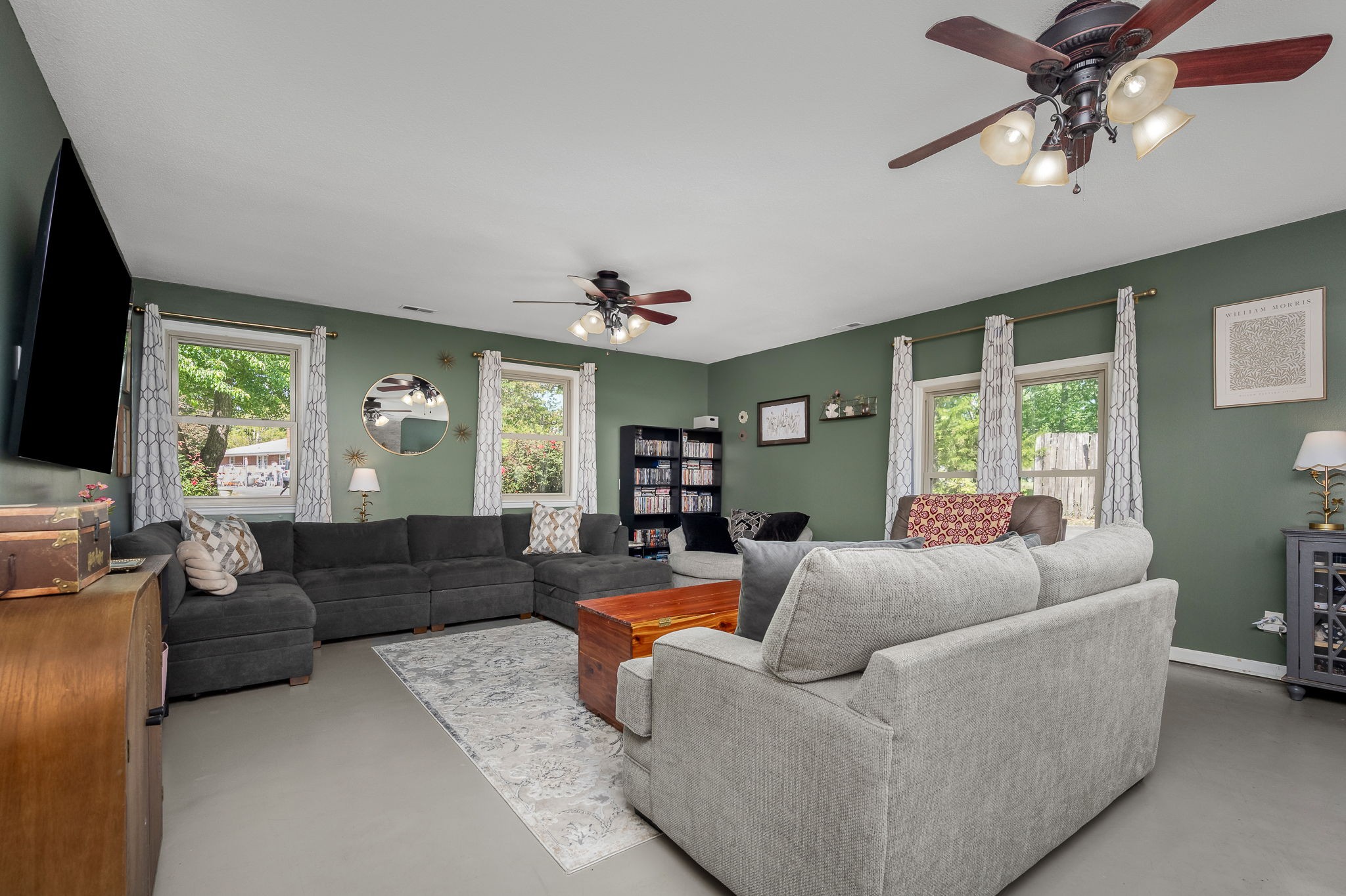 101 Kaywood Avenue Tullahoma TN 37388