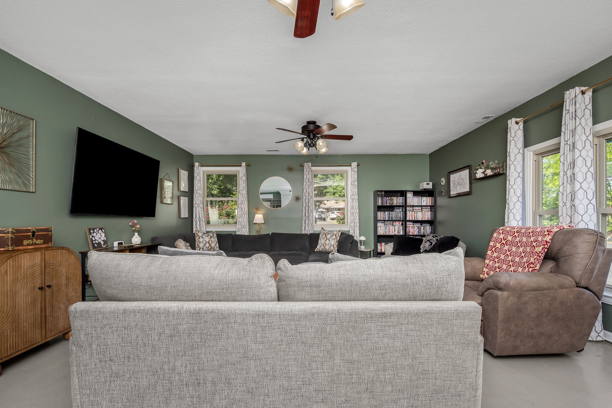 101 Kaywood Avenue Tullahoma TN 37388