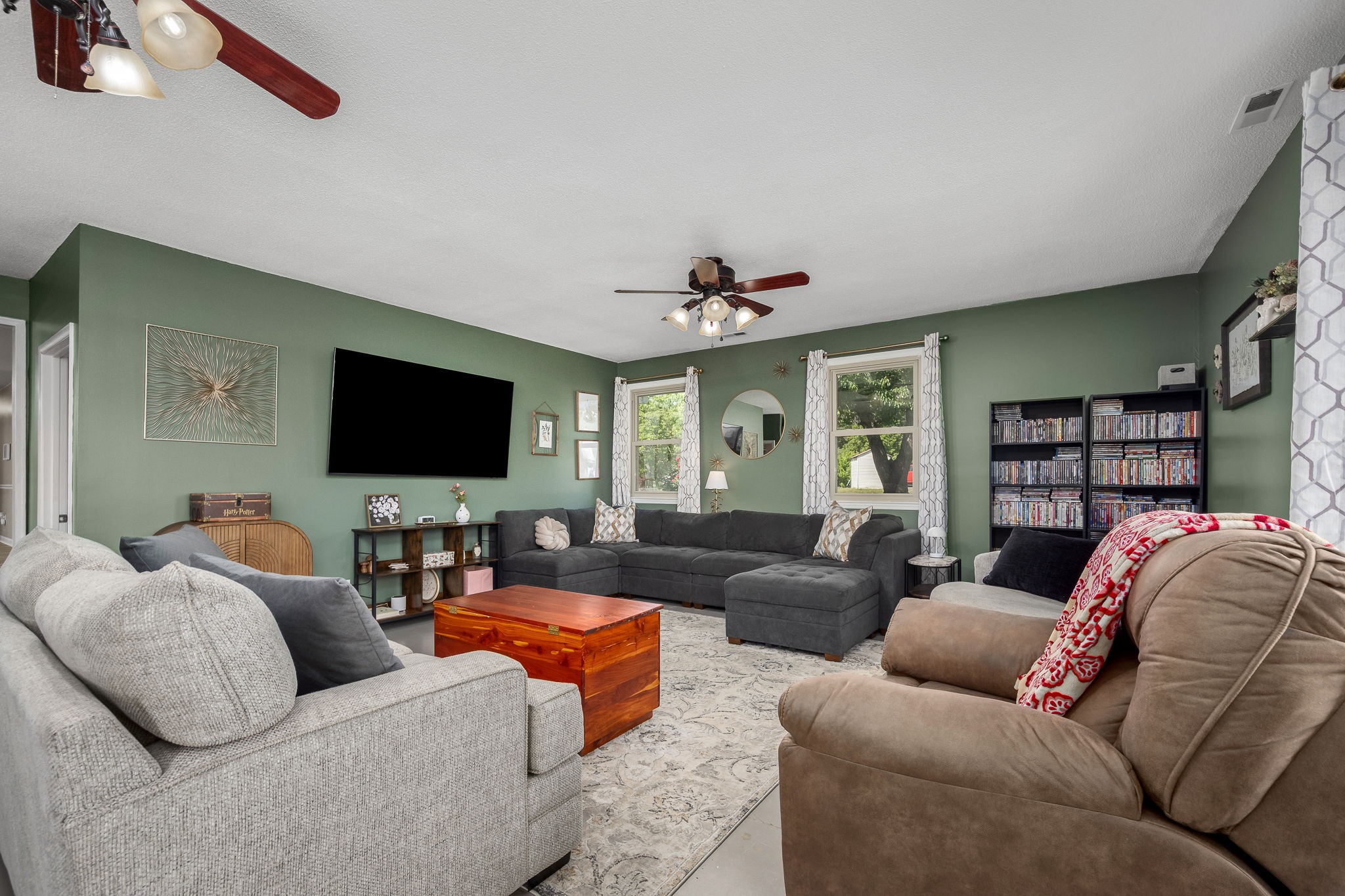 101 Kaywood Avenue Tullahoma TN 37388