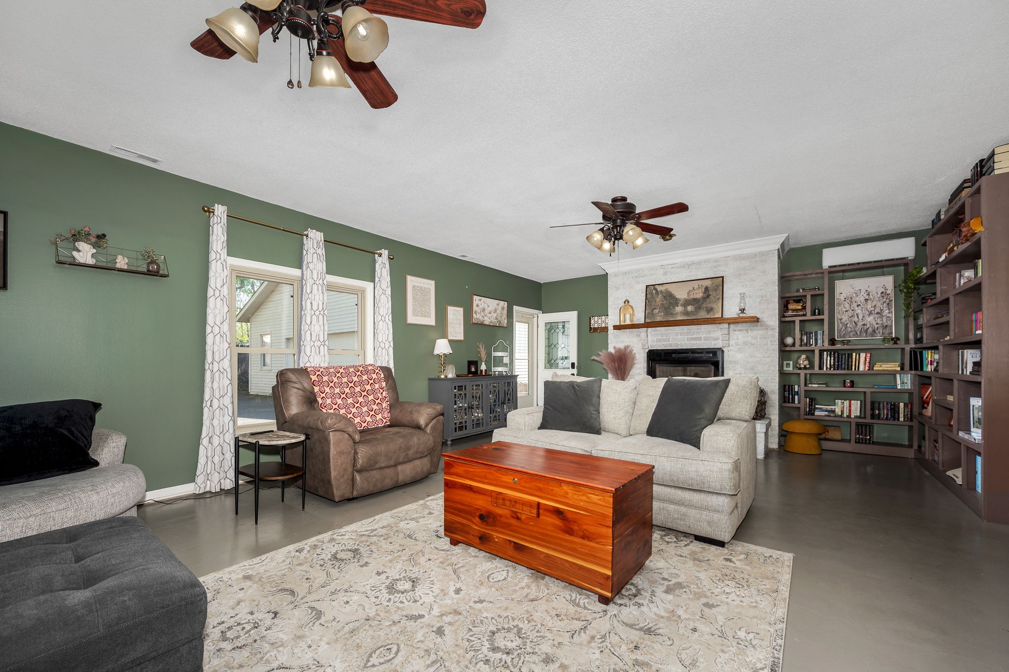 101 Kaywood Avenue Tullahoma TN 37388
