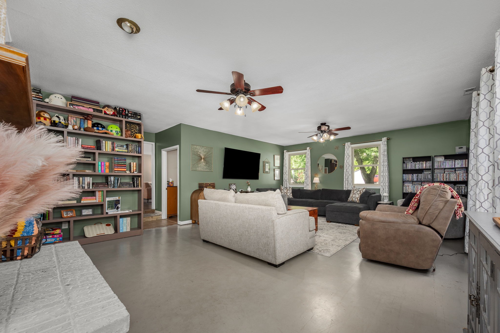101 Kaywood Avenue Tullahoma TN 37388