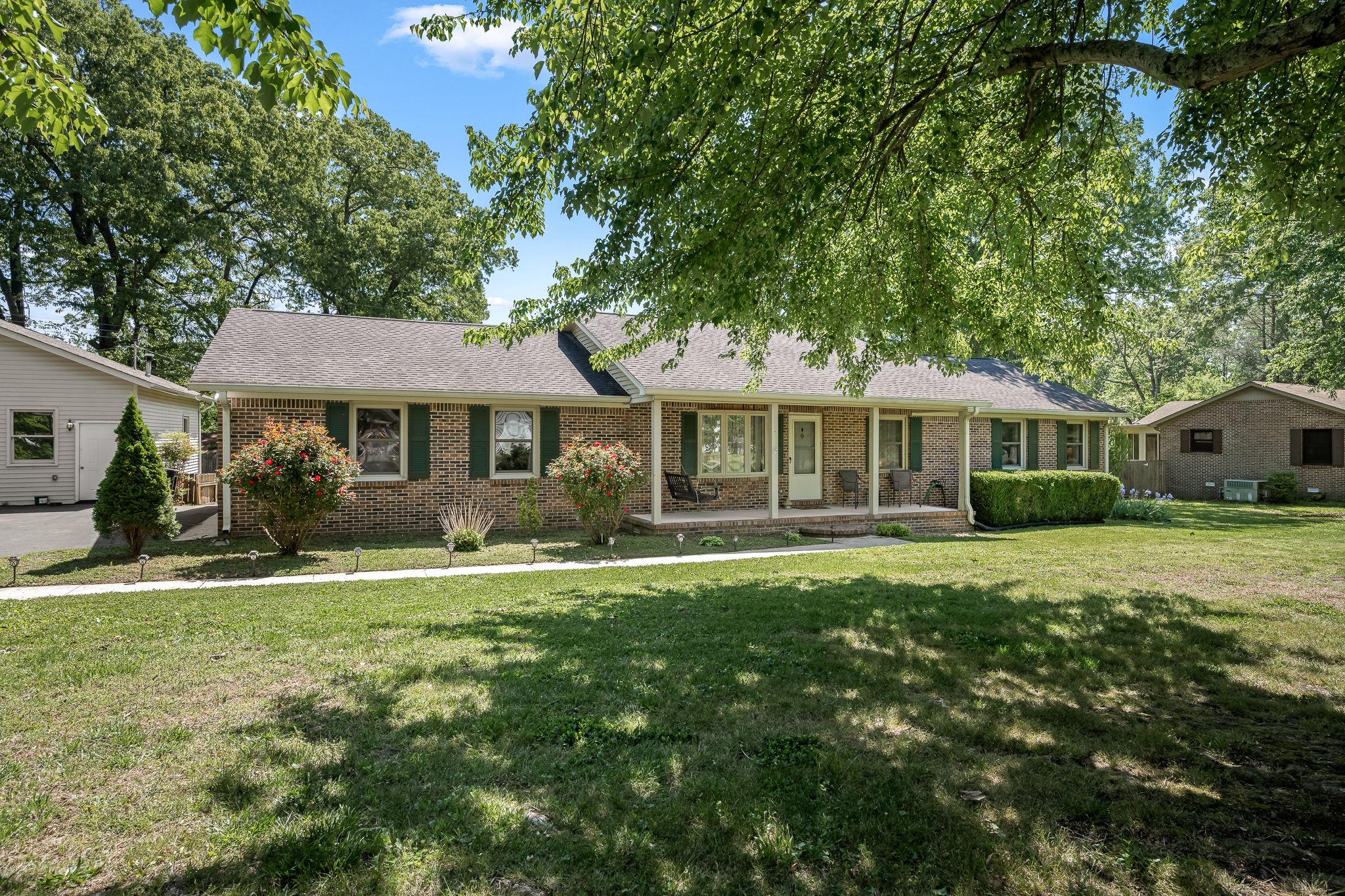 101 Kaywood Avenue Tullahoma TN 37388