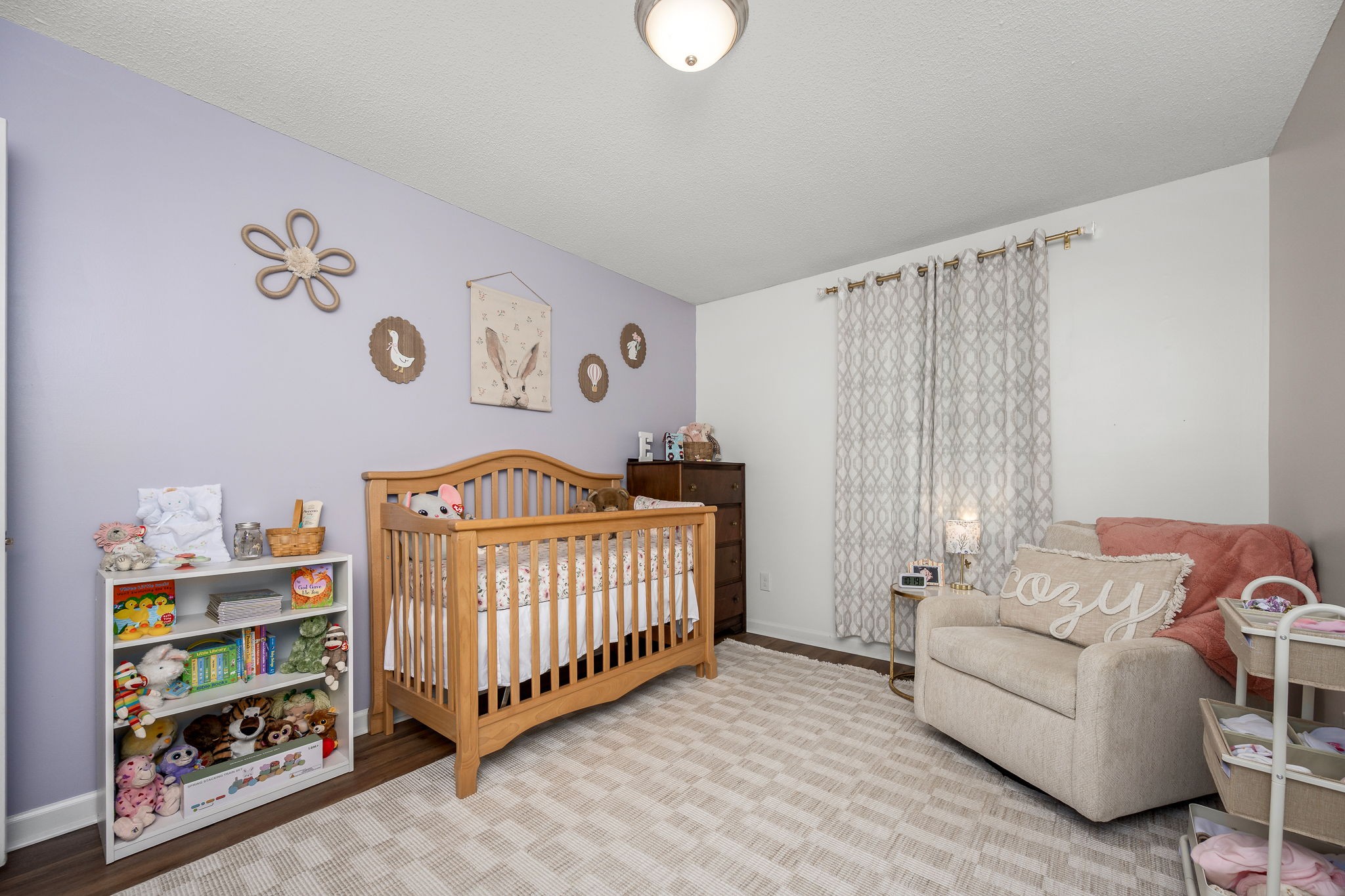 101 Kaywood Avenue Tullahoma TN 37388