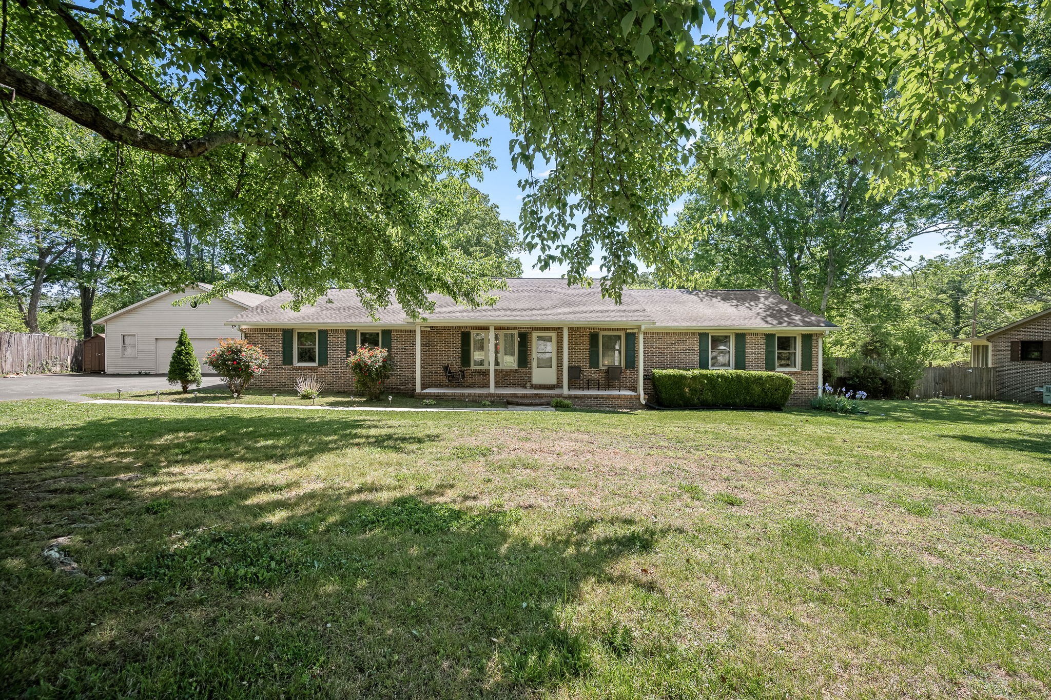 101 Kaywood Avenue Tullahoma TN 37388