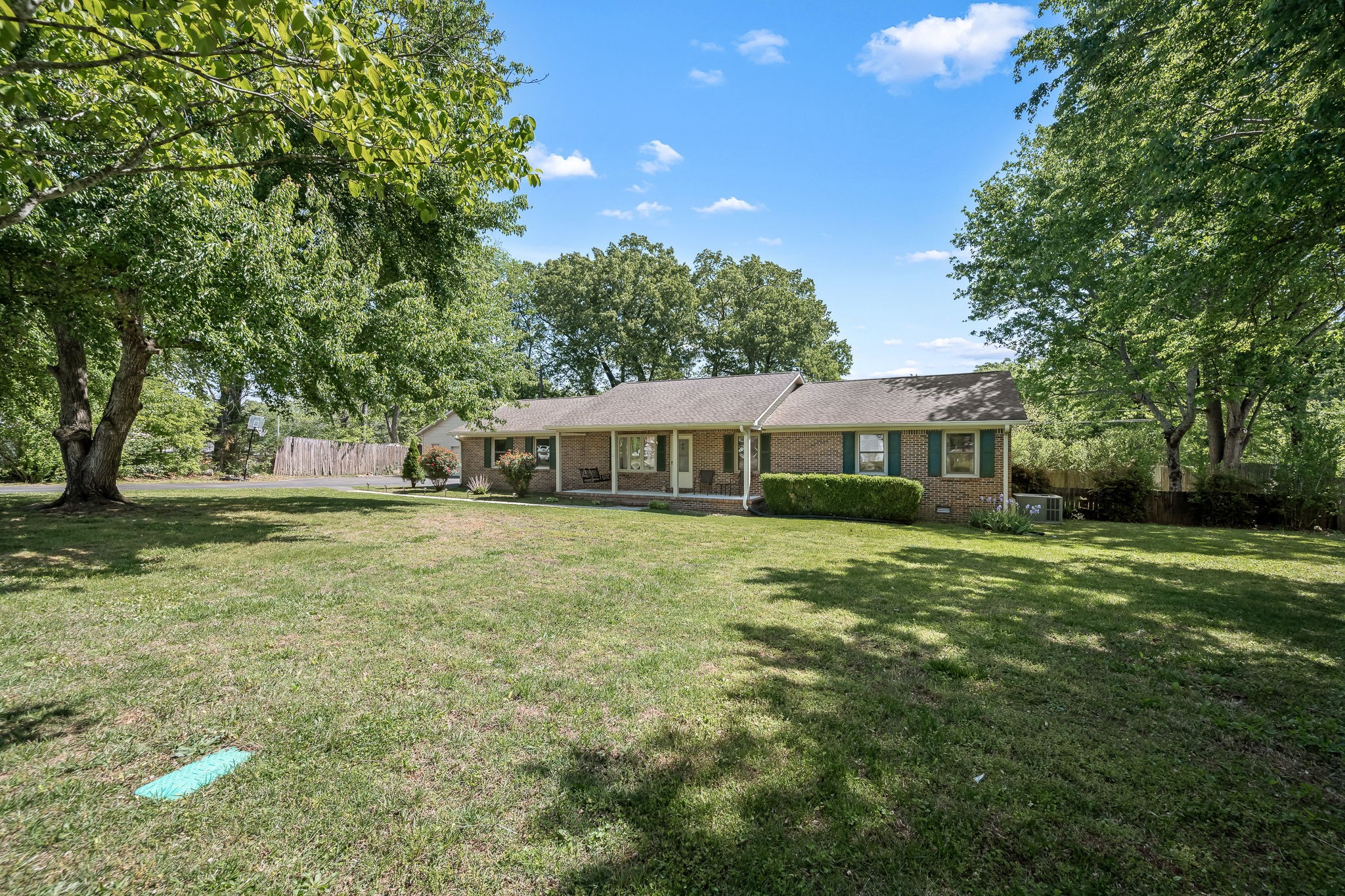 101 Kaywood Avenue Tullahoma TN 37388