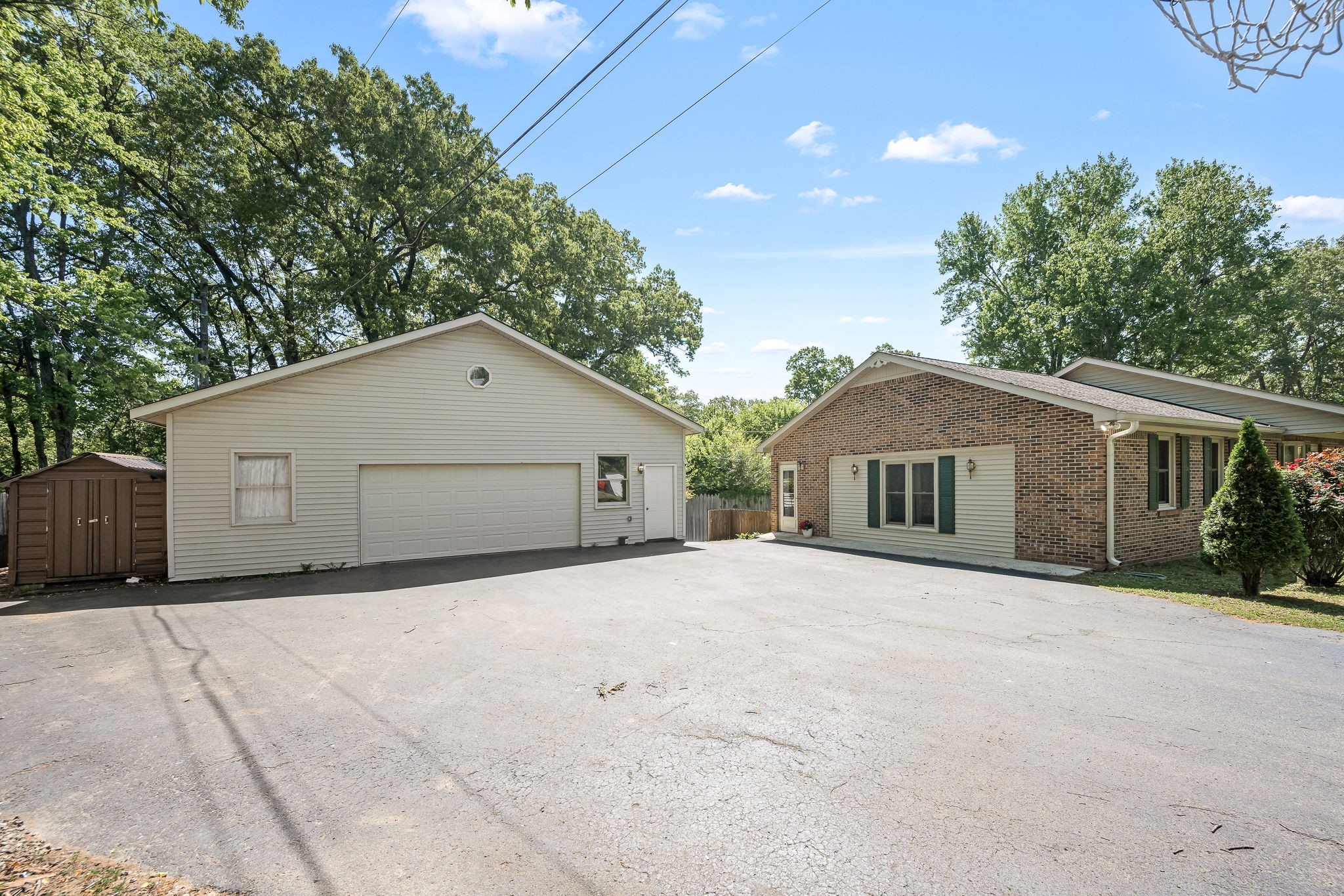 101 Kaywood Avenue Tullahoma TN 37388