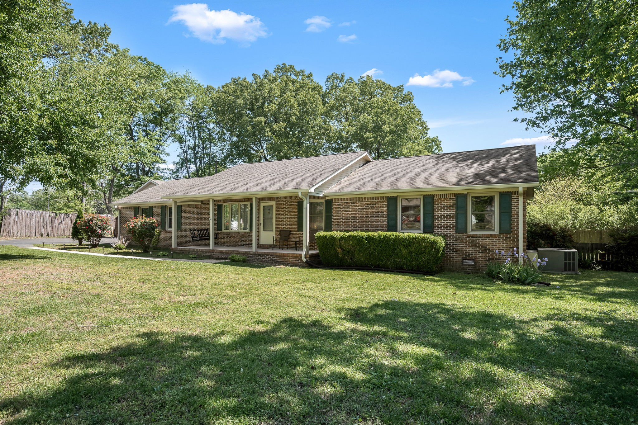101 Kaywood Avenue Tullahoma TN 37388