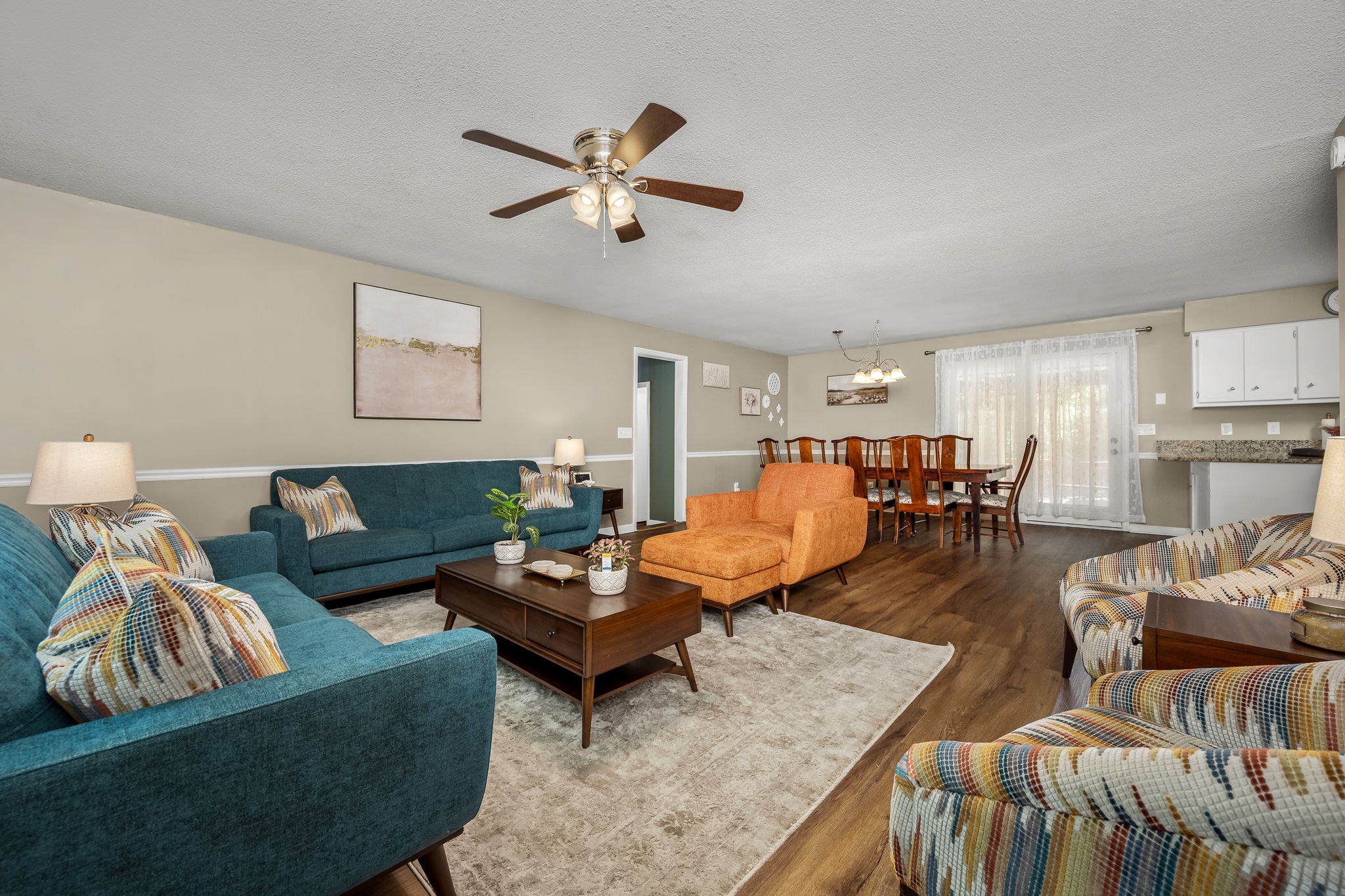 101 Kaywood Avenue Tullahoma TN 37388