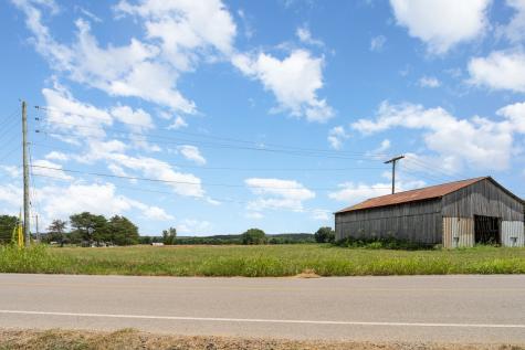 0 Flat Creek Road Spring Hill TN 37174