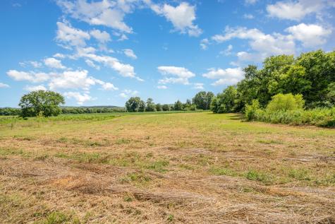 0 Flat Creek Road Spring Hill TN 37174