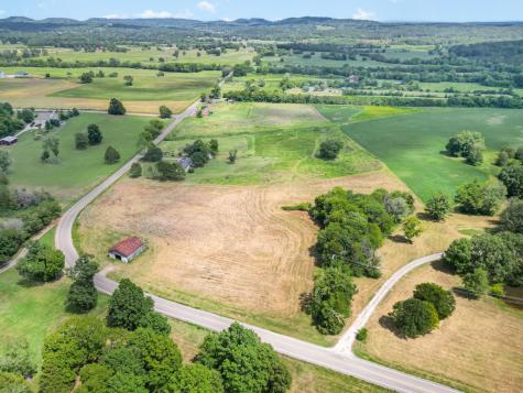 0 Flat Creek Road Spring Hill TN 37174