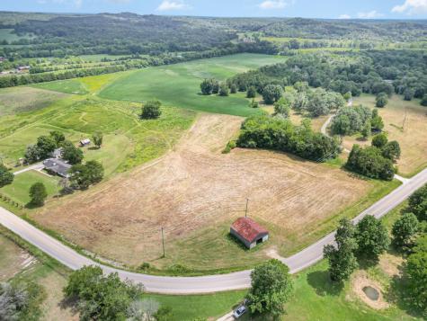 0 Flat Creek Road Spring Hill TN 37174