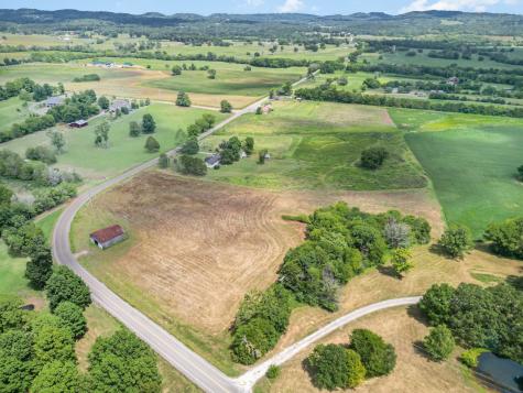 0 Flat Creek Road Spring Hill TN 37174