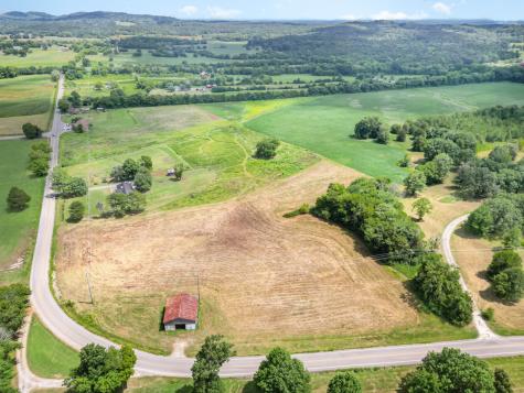 0 Flat Creek Road Spring Hill TN 37174