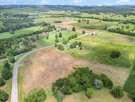 0 Flat Creek Road Spring Hill TN 37174