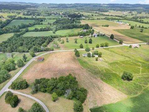 0 Flat Creek Road Spring Hill TN 37174