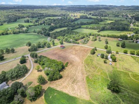 0 Flat Creek Road Spring Hill TN 37174