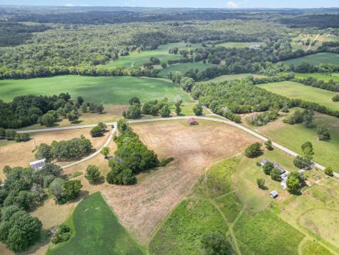 0 Flat Creek Road Spring Hill TN 37174