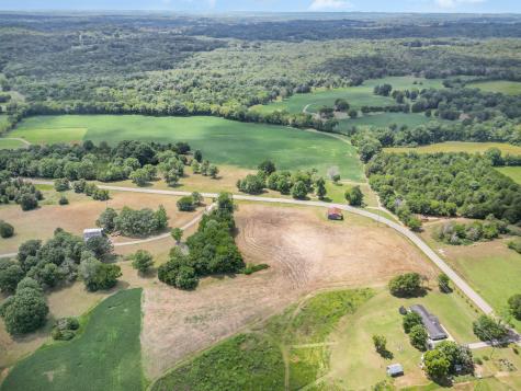 0 Flat Creek Road Spring Hill TN 37174