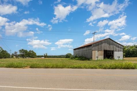 0 Flat Creek Road Spring Hill TN 37174