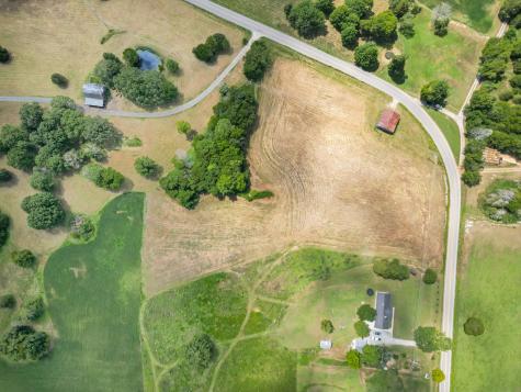 0 Flat Creek Road Spring Hill TN 37174