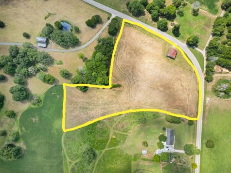 0 Flat Creek Road Spring Hill TN 37174