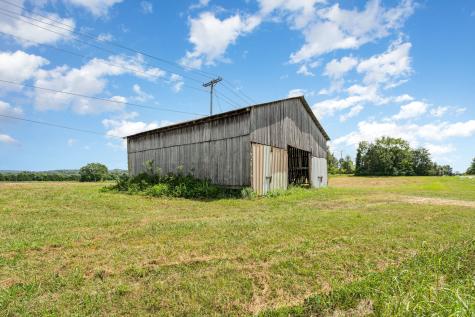 0 Flat Creek Road Spring Hill TN 37174