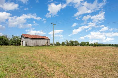 0 Flat Creek Road Spring Hill TN 37174
