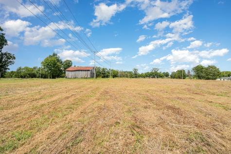 0 Flat Creek Road Spring Hill TN 37174