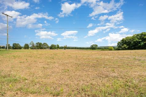 0 Flat Creek Road Spring Hill TN 37174