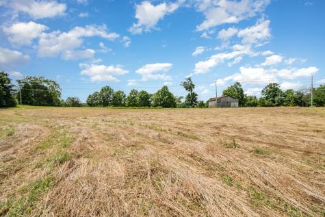 0 Flat Creek Road Spring Hill TN 37174