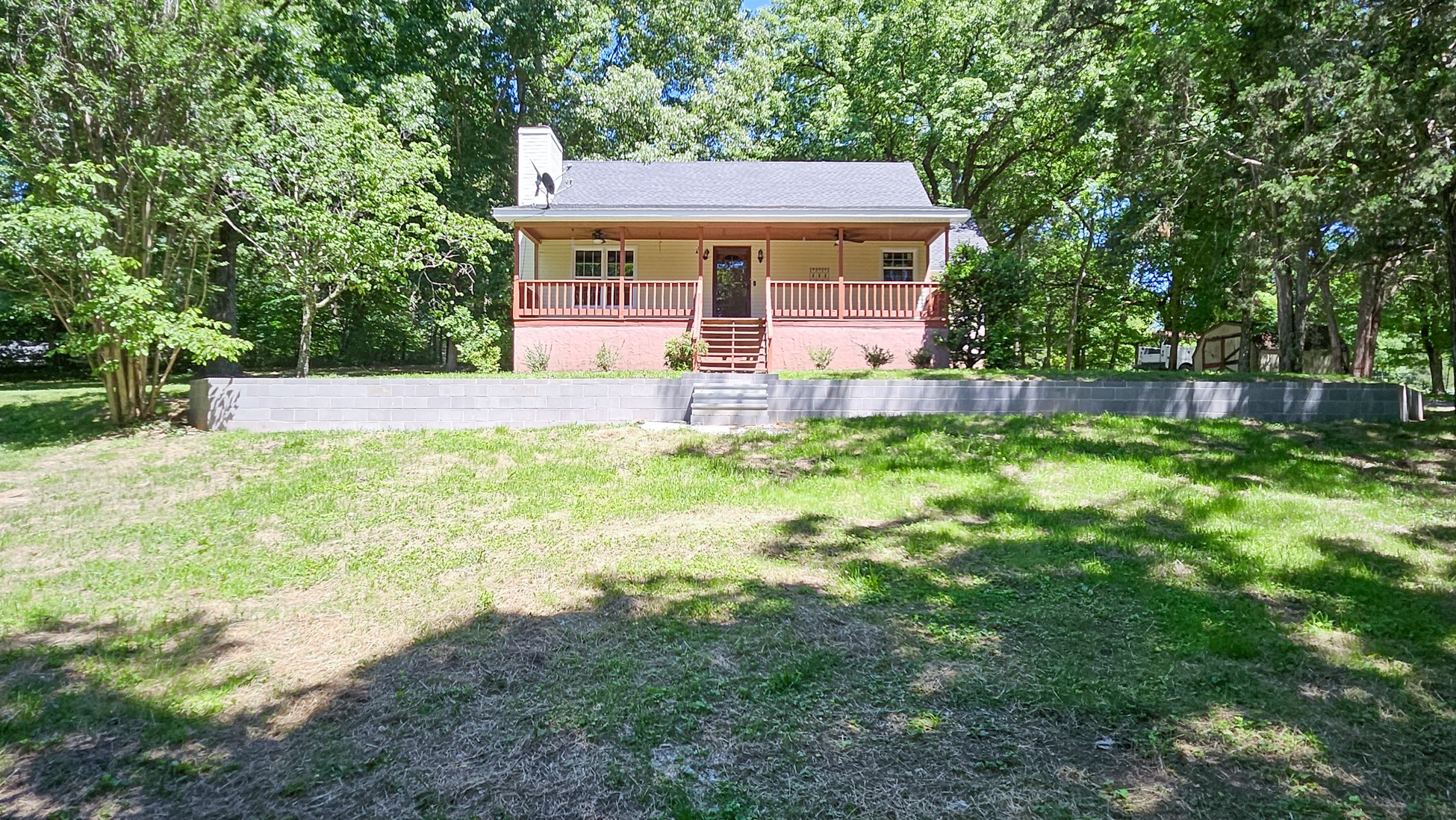 789 Holt Hollow Road Prospect TN 38477