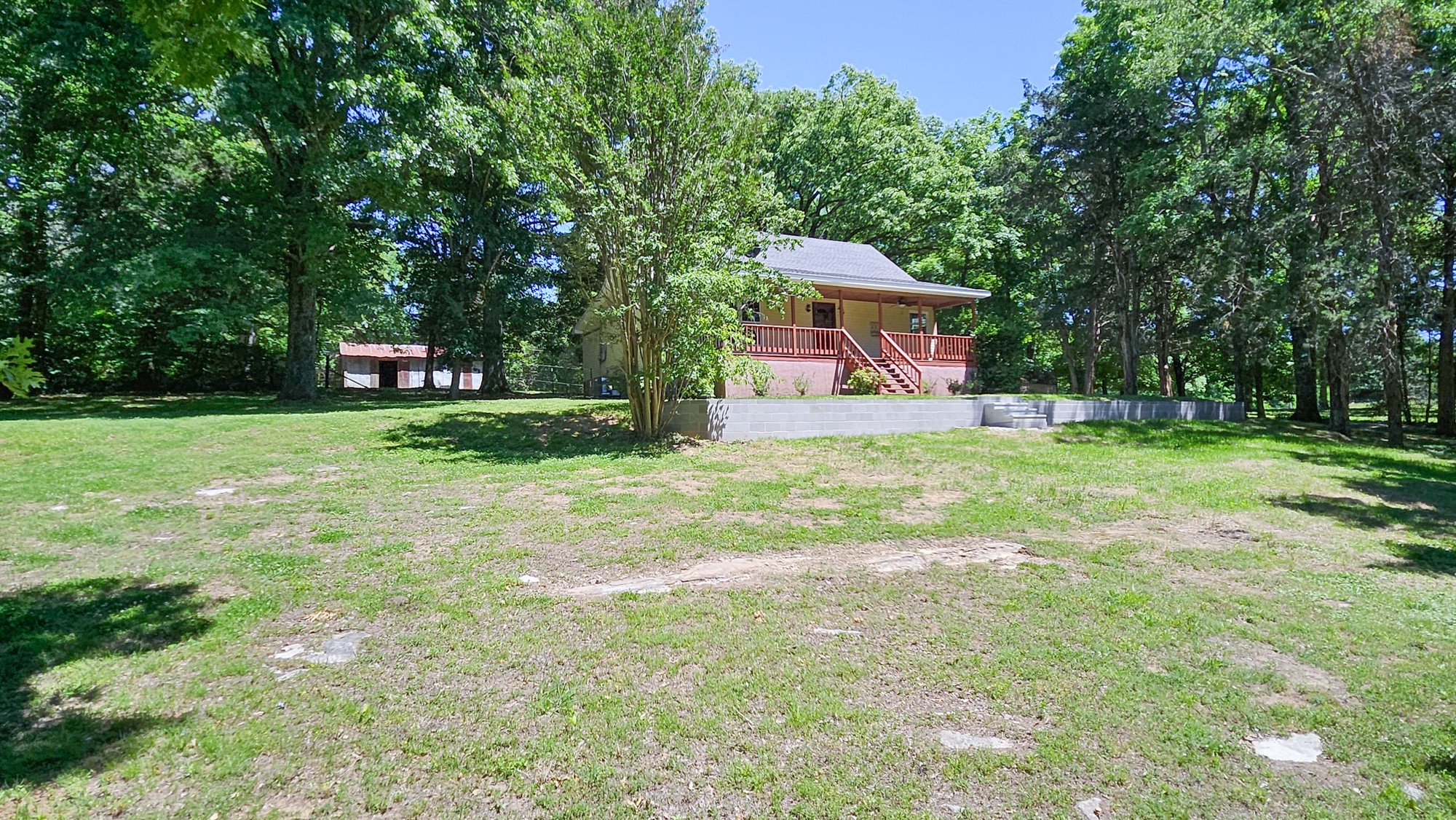 789 Holt Hollow Road Prospect TN 38477