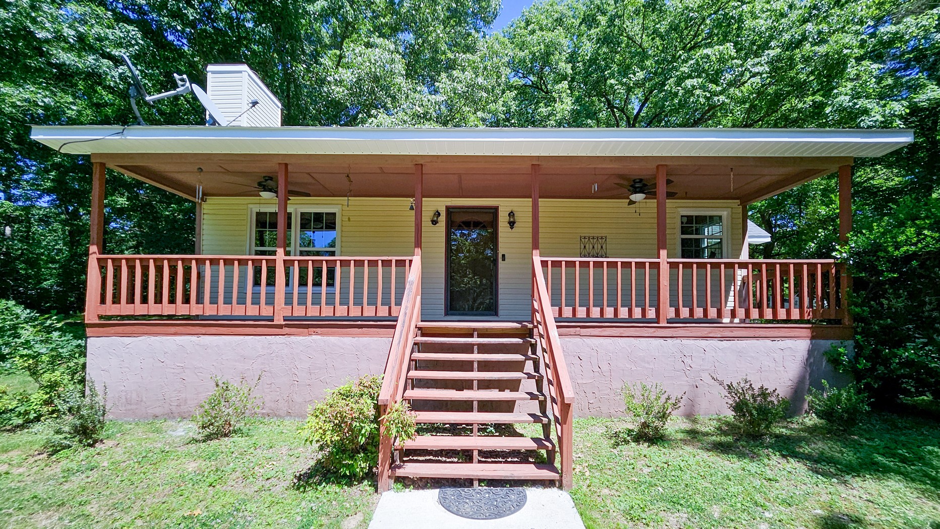 789 Holt Hollow Road Prospect TN 38477