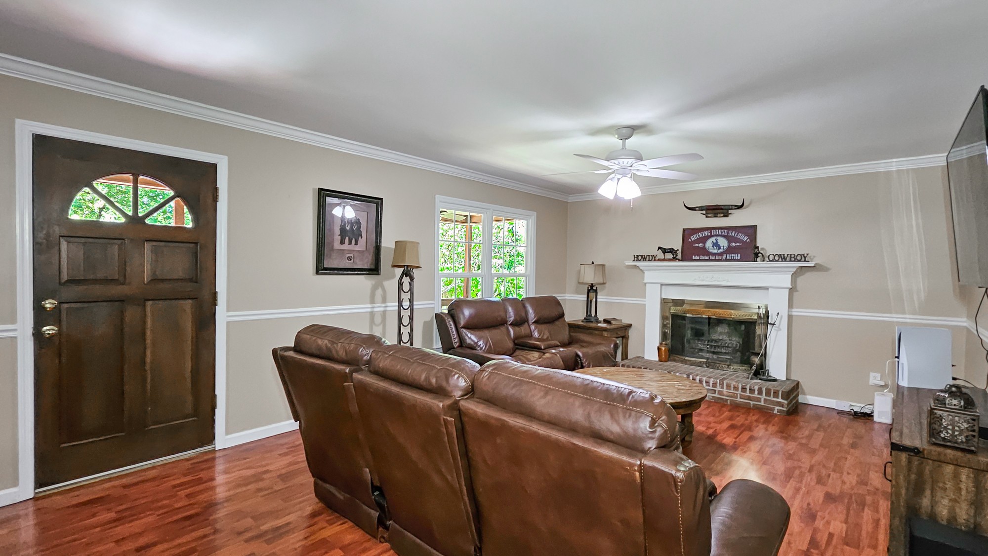 789 Holt Hollow Road Prospect TN 38477