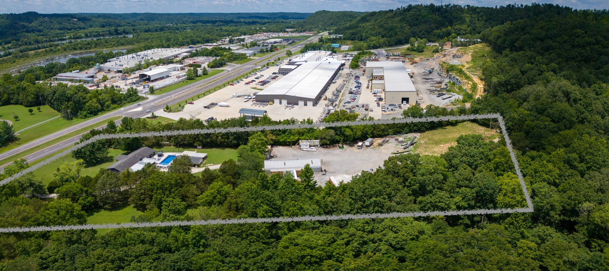 2055 Highway 12, S Ashland City TN 37015