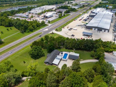 2055 Highway 12, S Ashland City TN 37015
