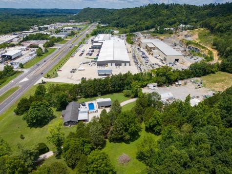 2055 Highway 12, S Ashland City TN 37015