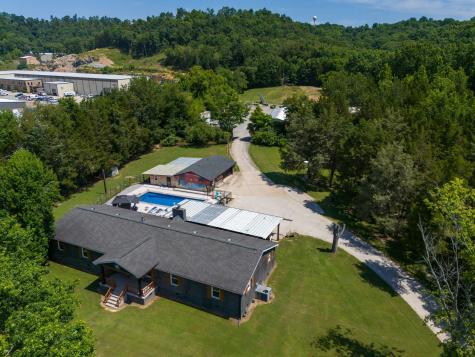 2055 Highway 12, S Ashland City TN 37015