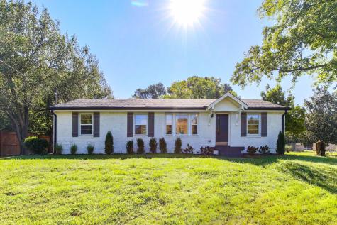 3826 E Ridge Nashville TN 37211