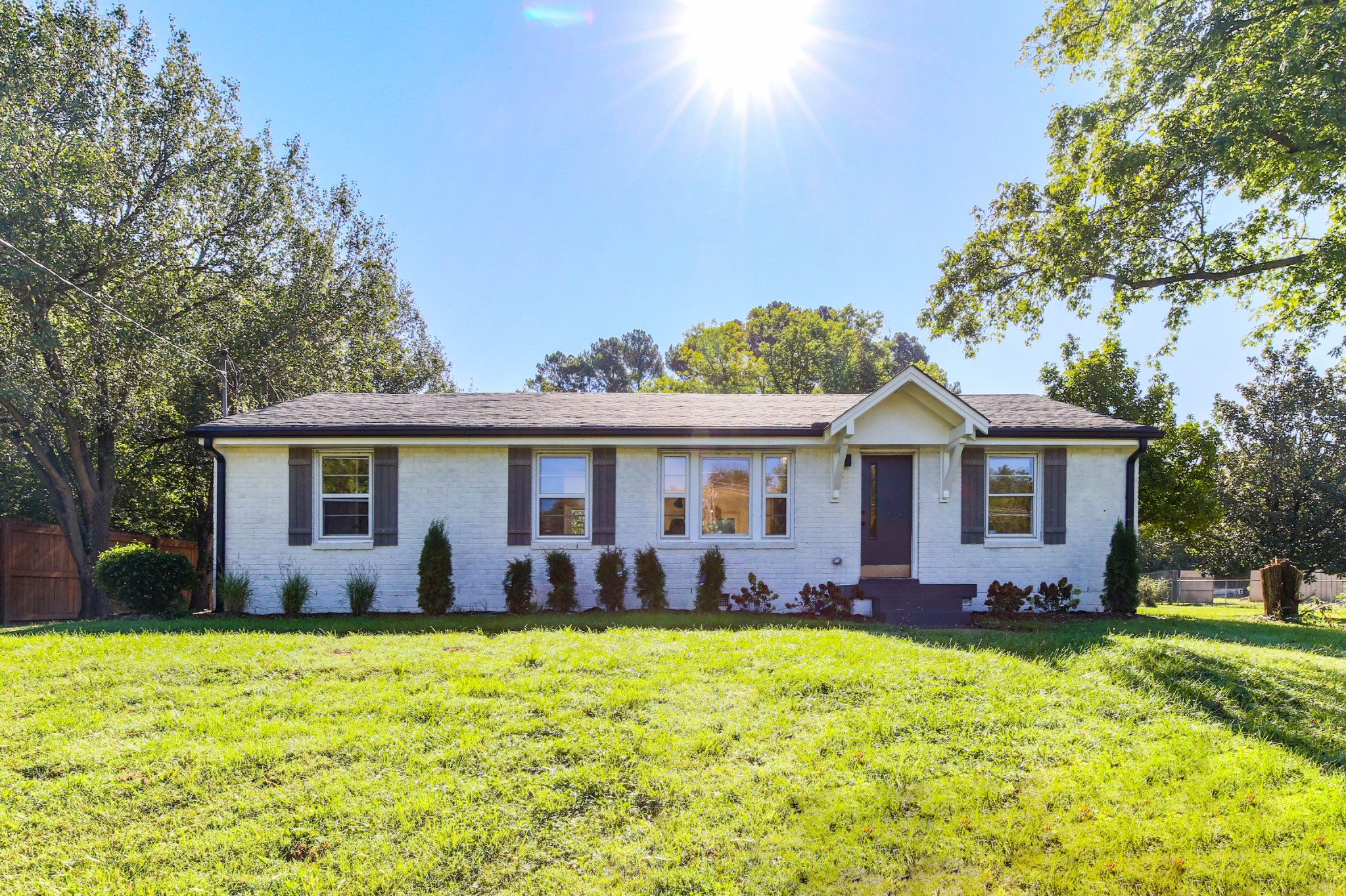 3826 E Ridge Nashville TN 37211