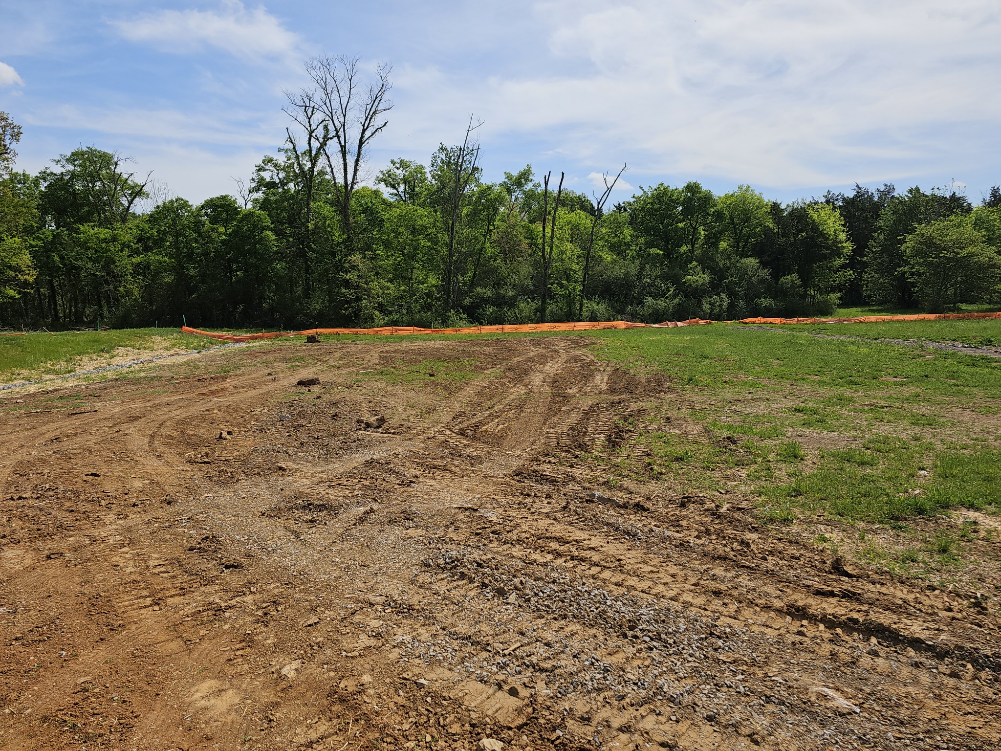 0 Scottish Drive Murfreesboro TN 37128