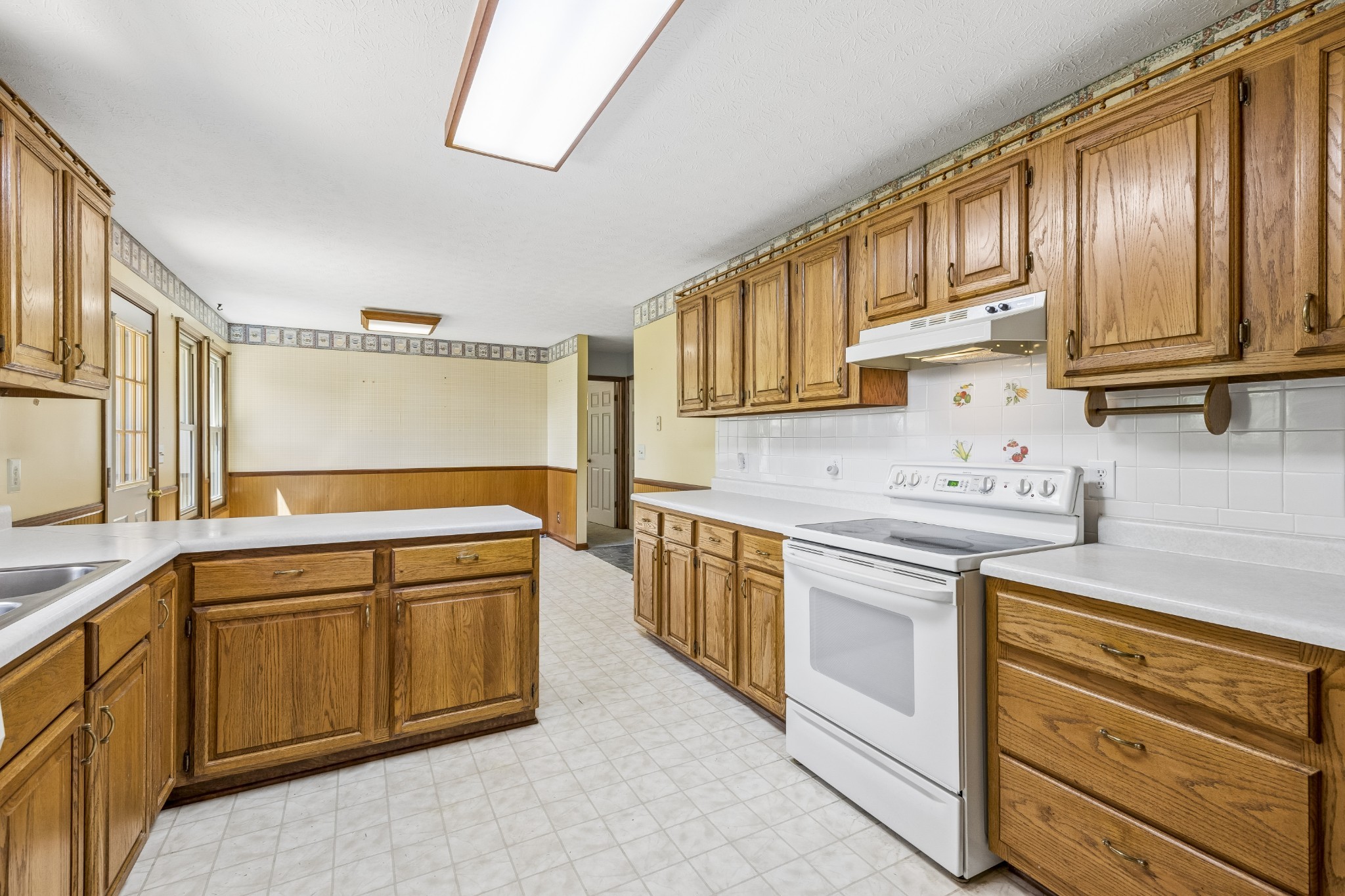 1690 Lawrence Lane Springfield TN 37172