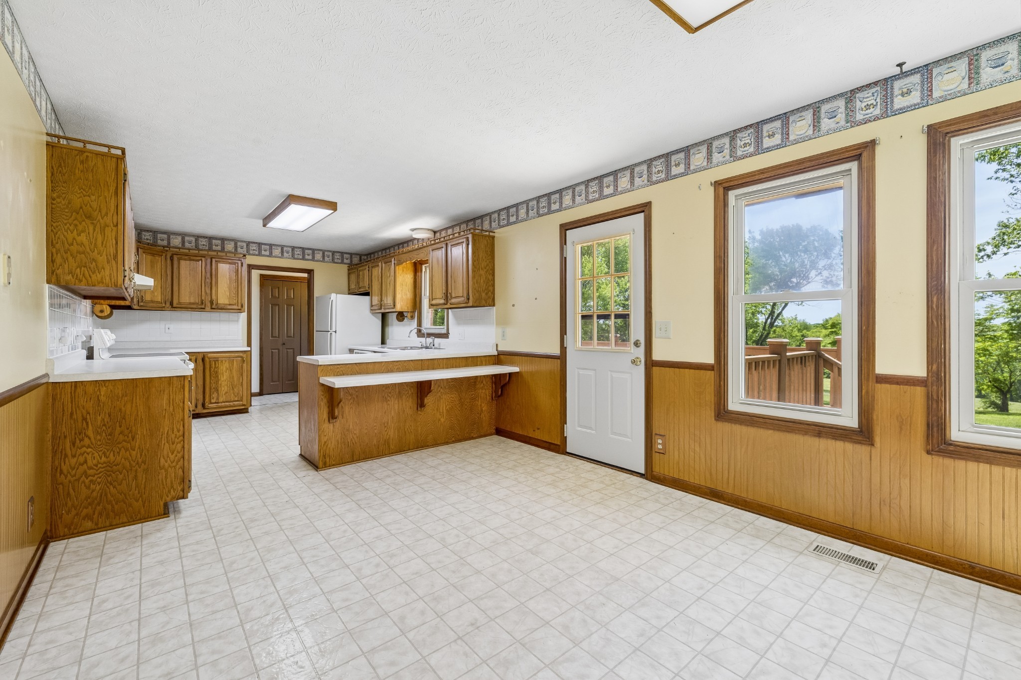 1690 Lawrence Lane Springfield TN 37172