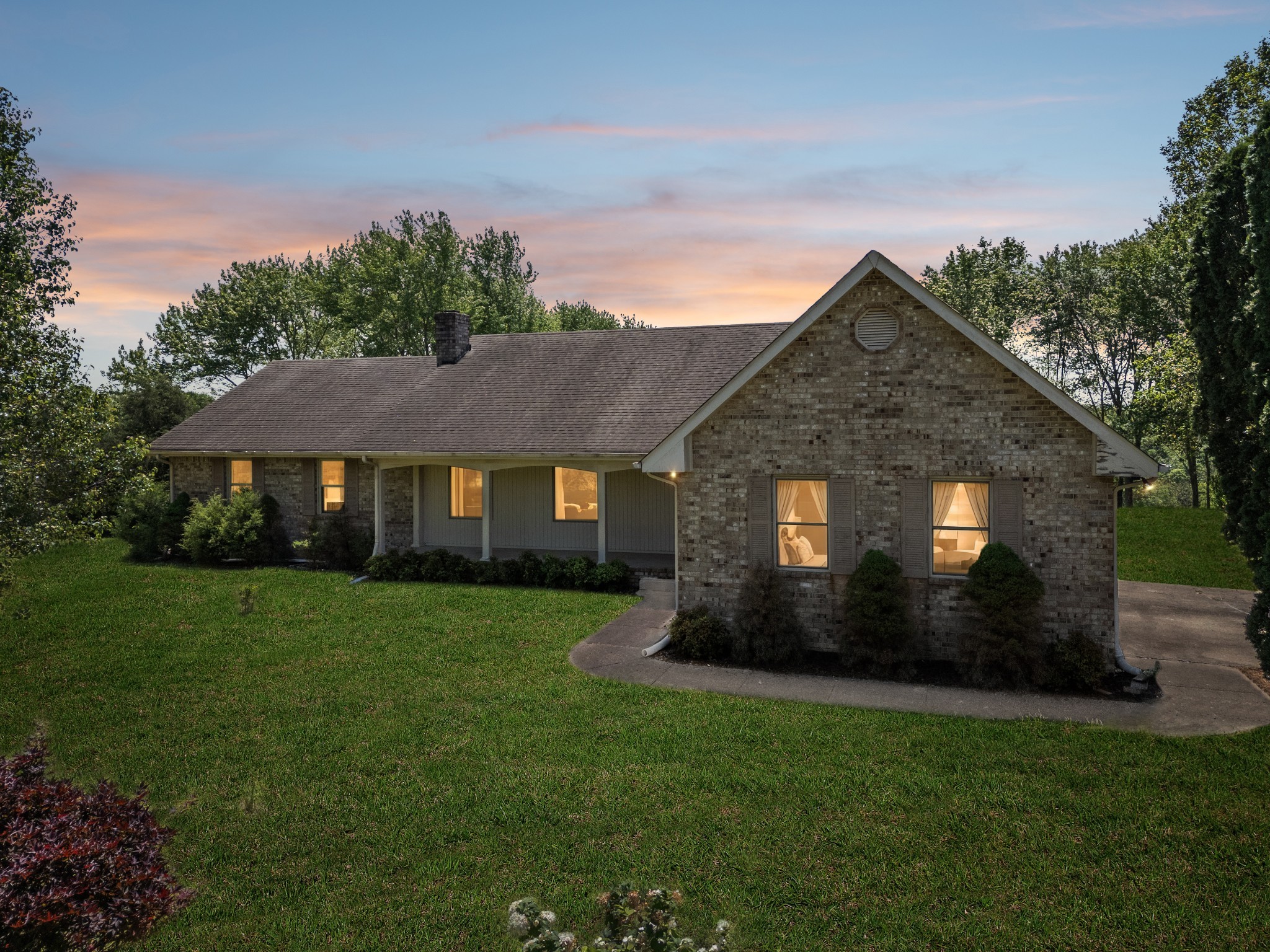 1690 Lawrence Lane Springfield TN 37172