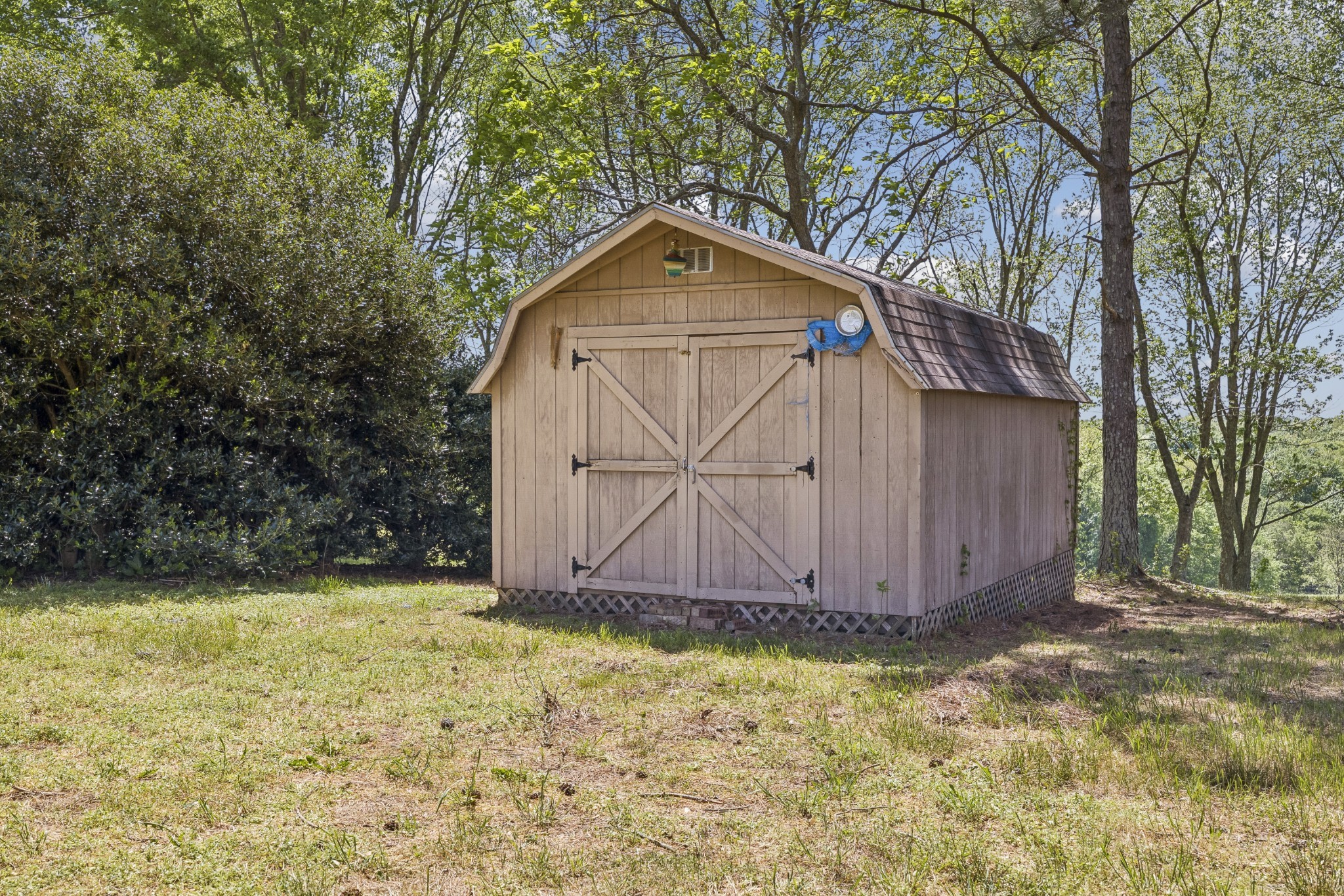 1690 Lawrence Lane Springfield TN 37172
