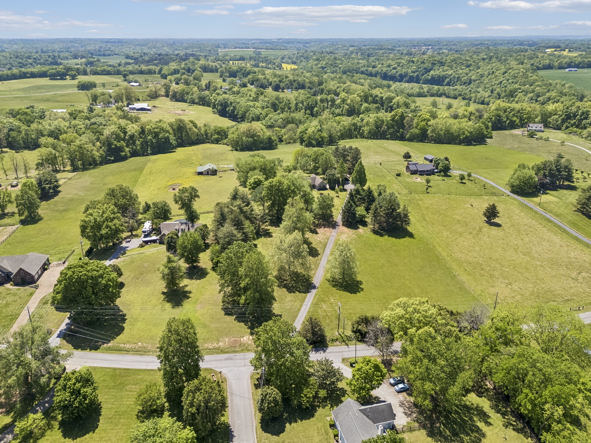 1690 Lawrence Lane Springfield TN 37172