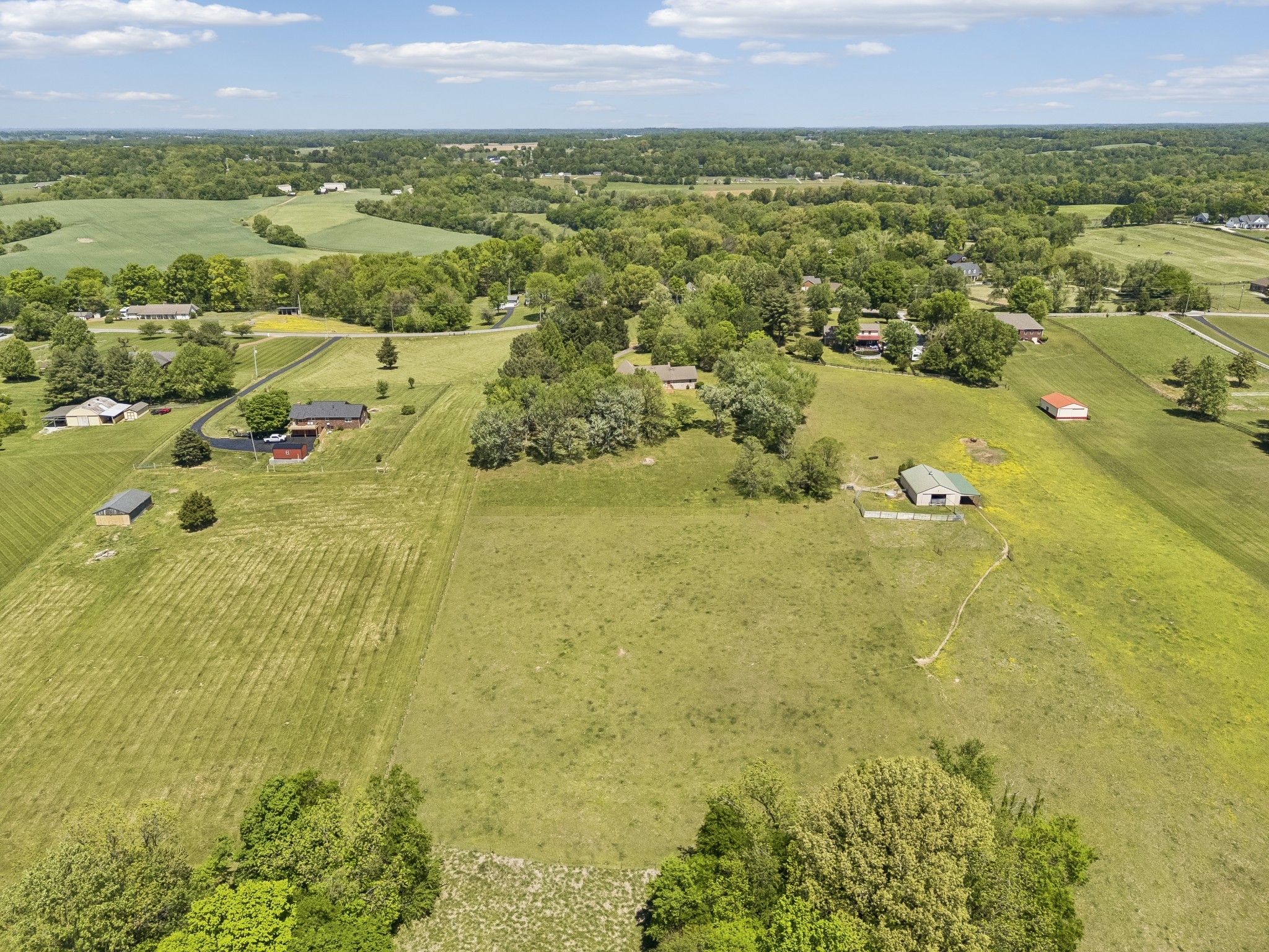 1690 Lawrence Lane Springfield TN 37172